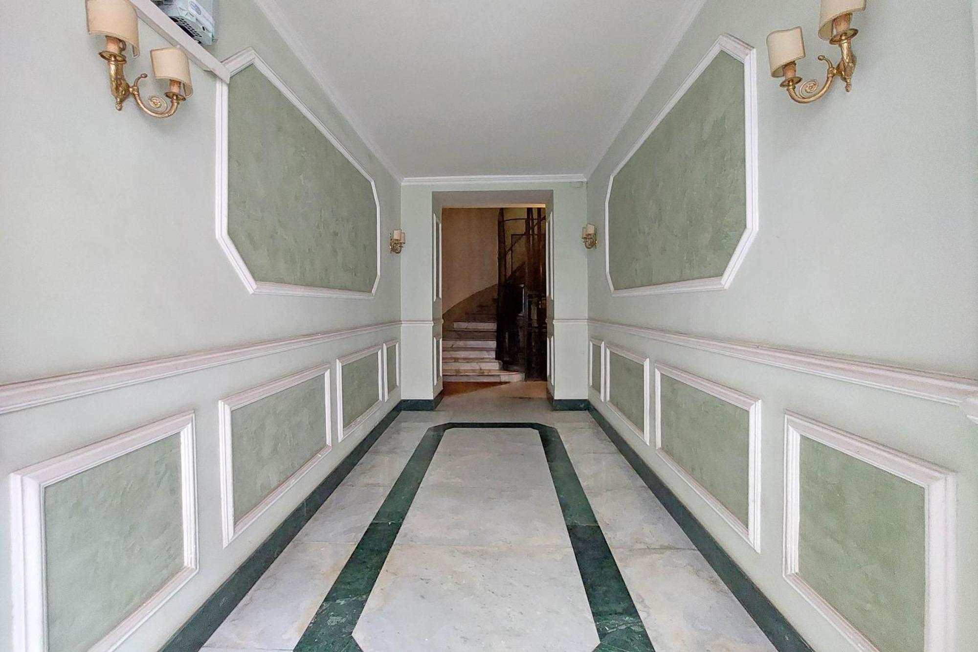 روما Alla Locanda Malandra المظهر الخارجي الصورة