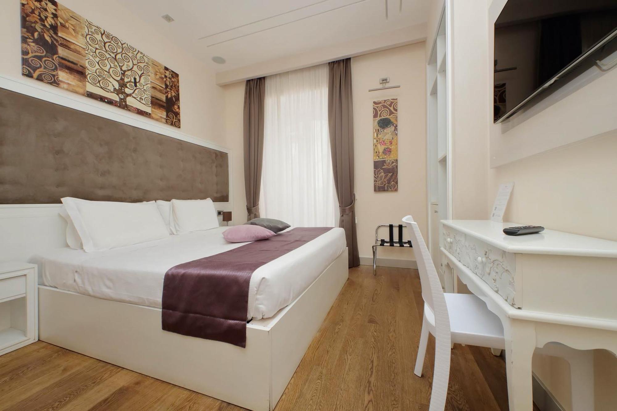 روما Alla Locanda Malandra المظهر الخارجي الصورة