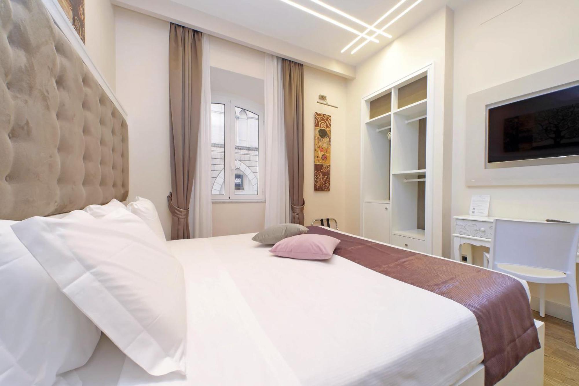روما Alla Locanda Malandra المظهر الخارجي الصورة