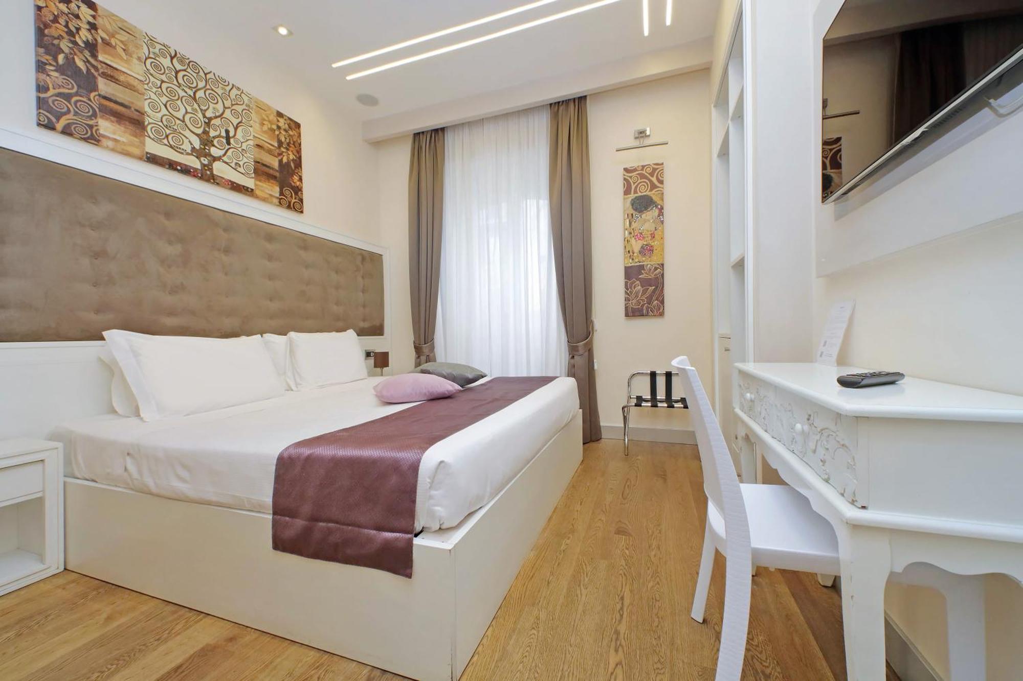 روما Alla Locanda Malandra المظهر الخارجي الصورة