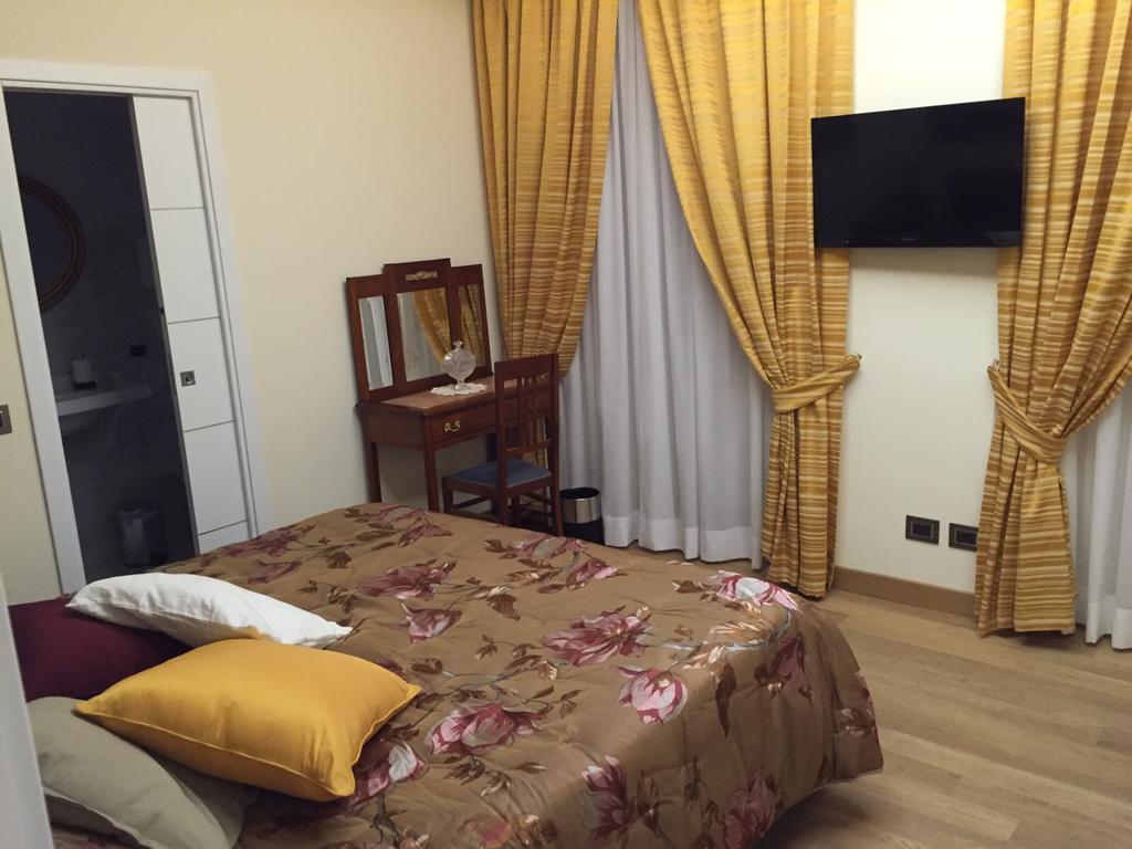 روما Alla Locanda Malandra المظهر الخارجي الصورة